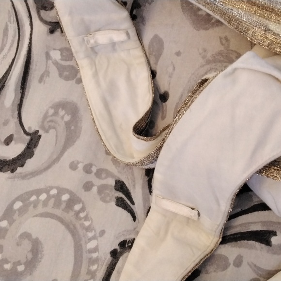 🎉HP🎉 NWT Lilly Pulitzer Valli Shift Dress In Resort White - 0 - Picture 16 of 16